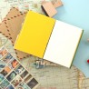 Carnet copte A6 voyage
