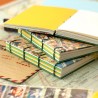 Carnet copte A6 voyage