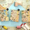 Carnet copte A6 voyage