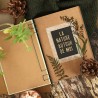 Album Mon herbier