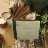 Album Mon herbier