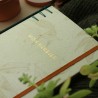 Album Mon herbier