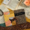 Carnet de notes artisanal pour vos rêves