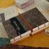 Carnet de notes artisanal pour vos rêves