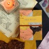 Carnet de notes artisanal pour vos rêves