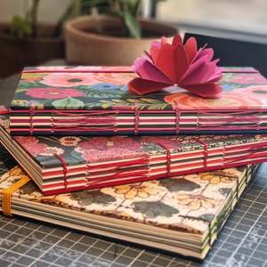 Les #bestseller 🤗

#carnets #souvenir #faitmain #handcrafted #cadeauunique #cadeaufaitmain #cadeaufrançais #antibes #antibesfrance #boutiqueatelier #papeterie #papeteriecreative