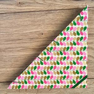 Le carnet triangle! Tout est possible 🙌🏼

#triangle #trianglebooks #experimental #faitmain #surmesure